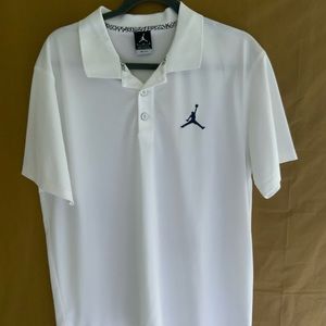 Jordan Men’s Polo Shirt
